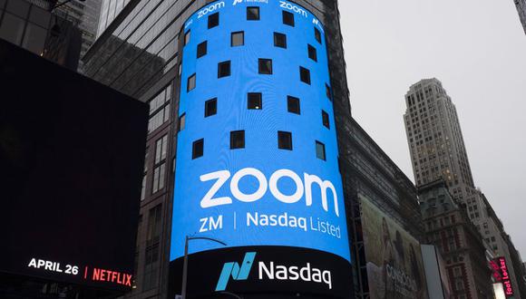 Los reguladores señalaron que Zoom “llevó a cabo una serie de prácticas engañosas e injustas que socavaron la seguridad de sus usuarios”. (Foto: AP)