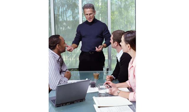 FOTO 11 | Deja de pensar en tu próxima idea brillante. Mientras el otro está hablando, el 90% de las personas solo piensa en lo próximo que dirán. Escucha la idea del otro.