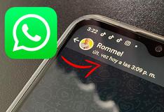 WhatsApp: cómo ocultar para siempre su última hora de conexión
