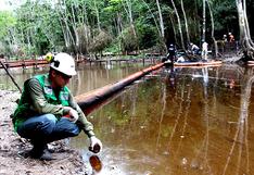 Derrame de petróleo: Petroperú llega a acuerdos con comunidades para avanzar con limpieza