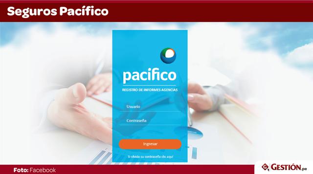 Pacífico. La empresa de seguros sí registró una variación favorable en el último año, según Brandz. De los US$ 331 millones de valorización de marca en 2015, ascendió a US$ 414 millones en 2016.