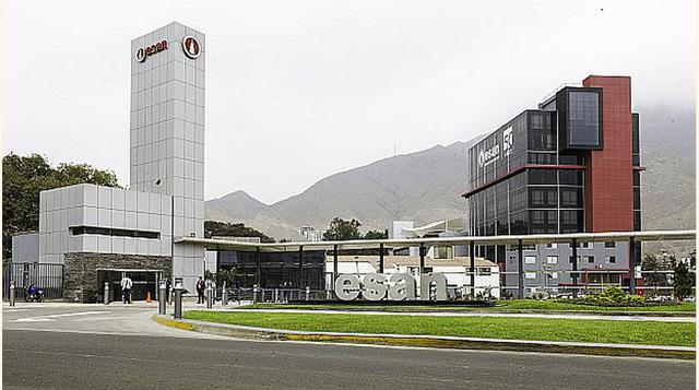 ESAN Escuela de Administracon de Negocios para Graduados (Perú)