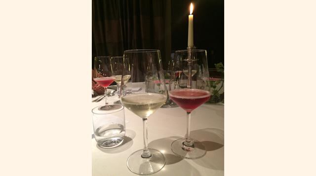 El consumo per cápita de espumantes en el Perú es de alrededor 0.15 litros por persona, aún por debajo de países de la región como Argentina que llega a 0.9 litros y Chile 0.6 litros. El potencial de crecimiento es importante.