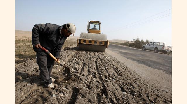 Los menores términos de intercambio y un menor dinamismo de la inversión pública conllevaron un crecimiento menor al esperado en los primeros meses del año. (Foto: USI)