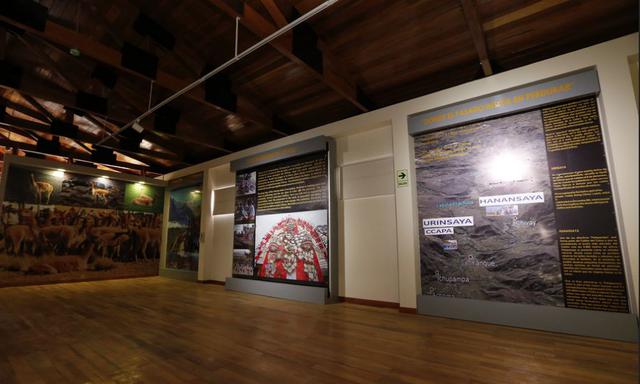 Foto 4 | Foto Mincetur