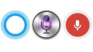 Siri vs. Cortana: El duelo de asistentes virtuales