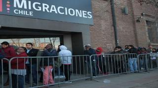 Chile impone nuevas visas para ubicar a inmigrantes según sus necesidades laborales
