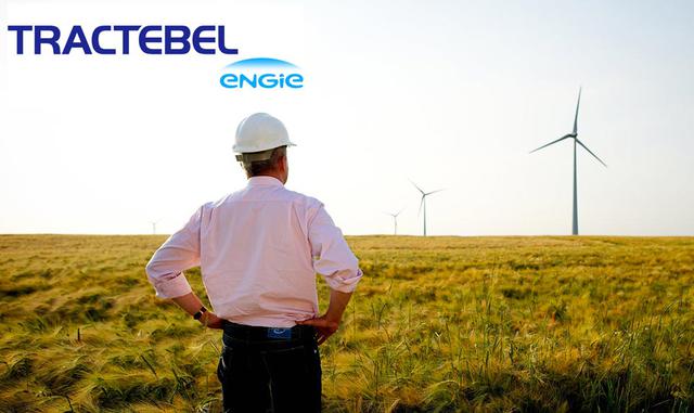 FOTO 5 | Tractebel (interesada en los Panamericanos Lima 2019). Es una empresa de ingeniería que se especializa en proyectos de energía e infraestructura inteligente sostenible.