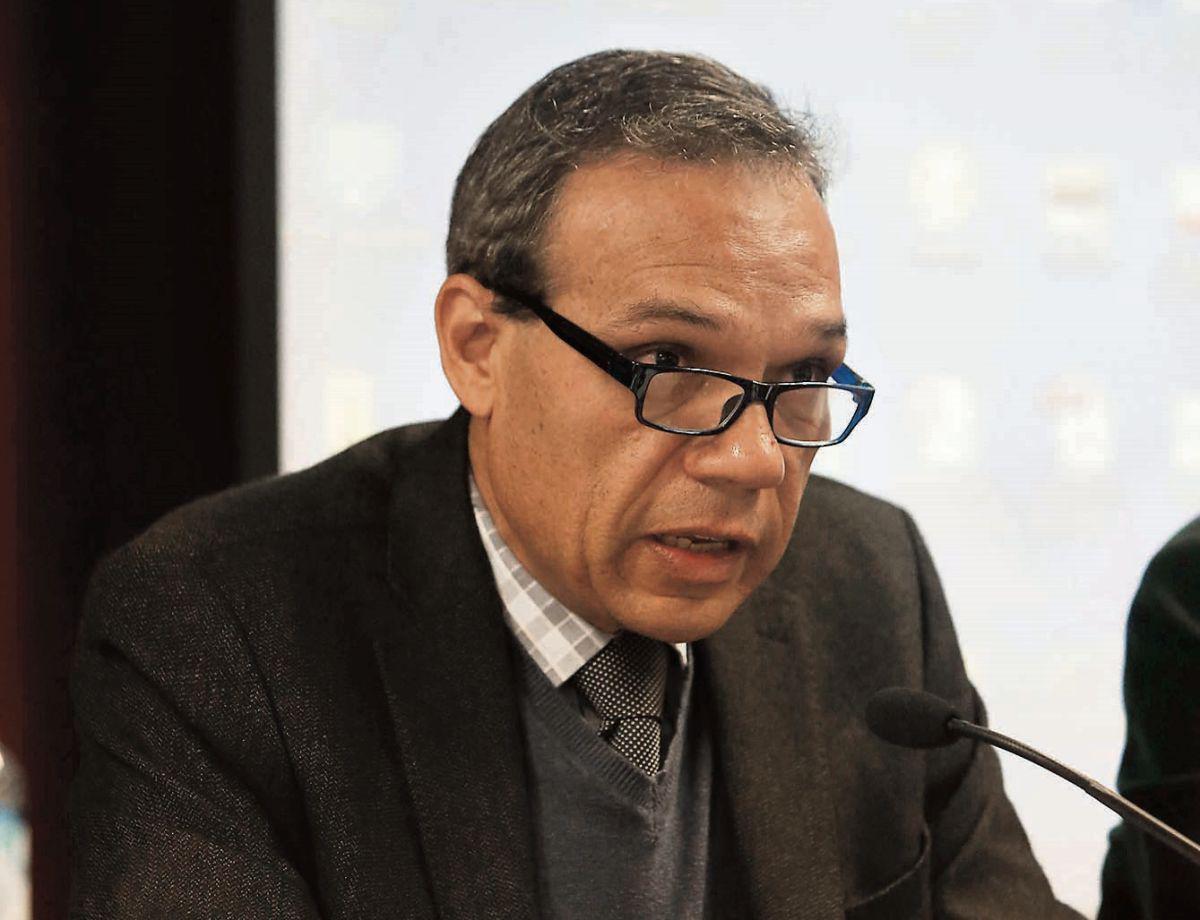 Ingresos. Caerán incluso después del 2021, dijo Jaramillo. Solo en marzo, se contrajo 10.6% en Lima Metropolitana. (Foto: Rafael Cornejo / GEC )