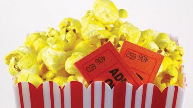 13.   El 39 % de los peruanos eligieron comprar o reservar su ticket por Internet para asegurarse una mejor experiencia en el cine, evitando largas filas, esperas y asegurando un buen lugar en la sala.