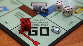 Don Monopoly: Ex CEO de Hasbro acumula fortuna de US$ 1,000 millones