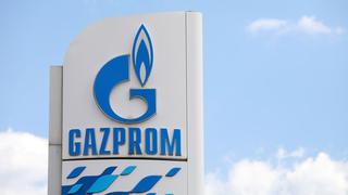 Gazprom reducirá un 40% el suministro de gas por el gasoducto Nord Stream