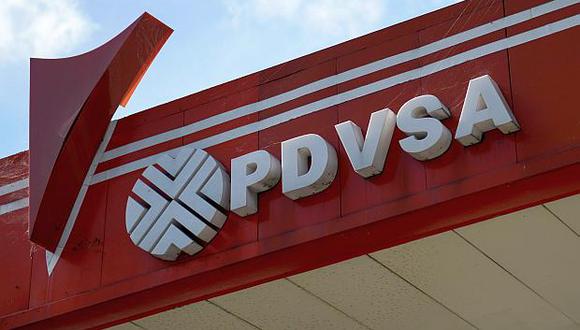 PDVSA tiene una ponderación de un 0.53% en el índice Diversificado Global EMBI de JP Morgan. (Foto: AFP)