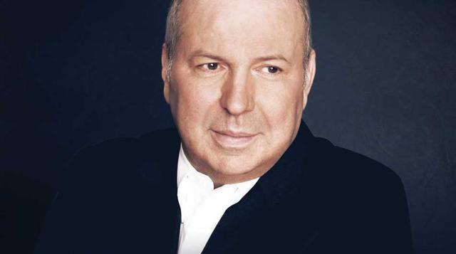 Frank Sinatra Jr.: El sucesor de su padre Frank Sinatra falleció el pasado 16 de marzo de 2016. (Foto: Difusión)