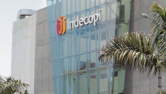 La atención presencial de Indecopi se encuentra suspendida, sin embargo, puede usar sus diversos servicios virtuales. (Foto: GEC)