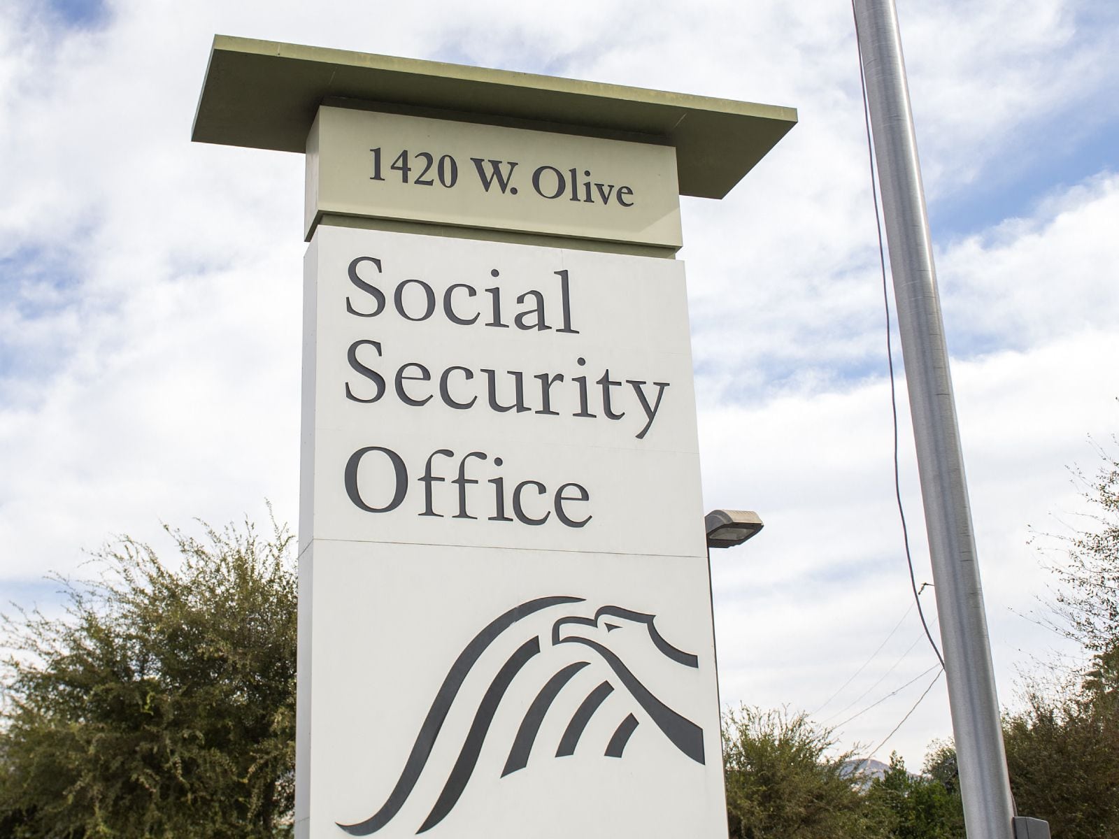 La Administración del Seguro Social es la entidad encargada de repartir los pagos de los jubilados en Estados Unidos (Foto: AFP)
