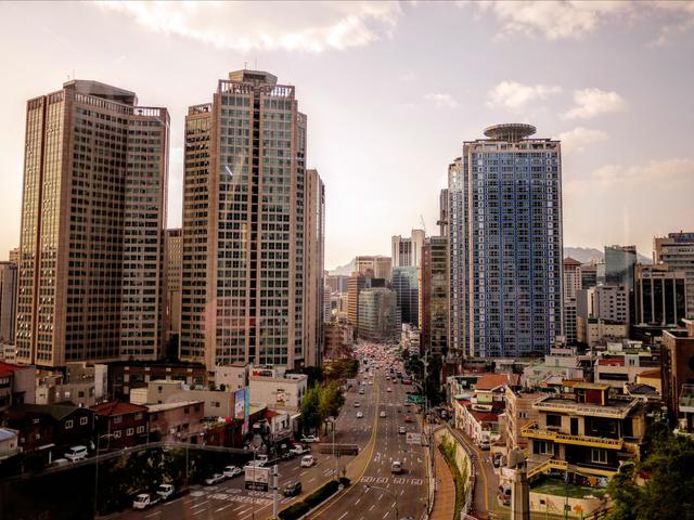 FOTO 11 | Seúl, Corea del Sur.