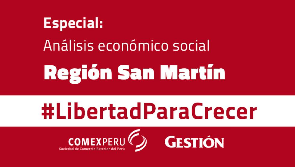 #LibertadParaCrecer San Martín: crecimiento sostenido de su presupuesto, pero con baja ejecución