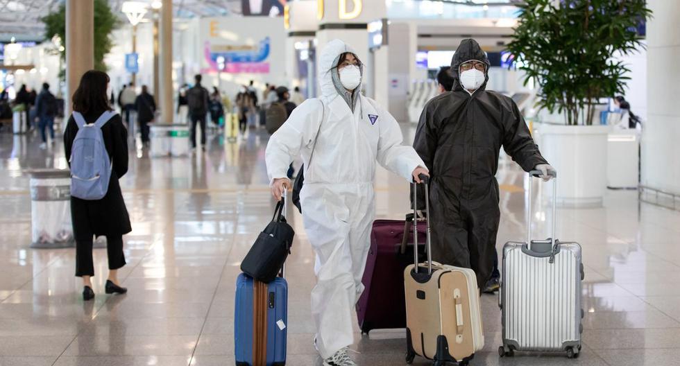 La solución viral a las restricciones de equipaje de los aviones