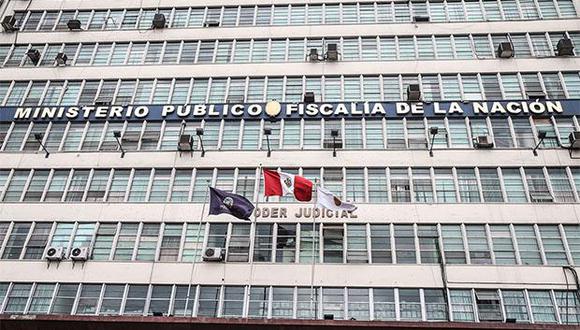 El equipo especial tiene a su cargo todas las investigaciones relacionadas a delitos de corrupción de funcionarios y lavado de activos vinculados a las empresas constructoras brasileñas y peruanas. (Foto: Andina)