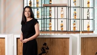 Diageo supera ventas pre-pandemia, pero ve presión en despacho de whisky y gin el 2023