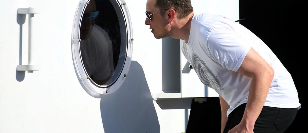 Image: REUTERS/Mike Blake - RC19B14EF9D0