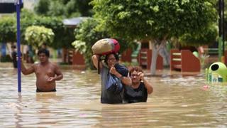 Ahora sí, se viene un Niño