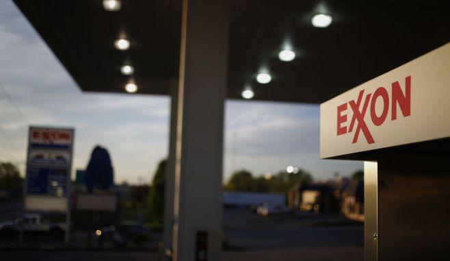 Exxon