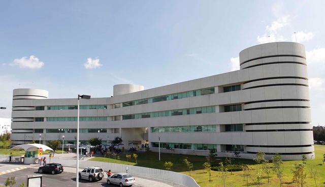 FOTO 6 |  TECNOLÓGICO DE MONTERREY (ITESM) (México). Puesto 6 en el 2019/ puesto 5 en el 2018.