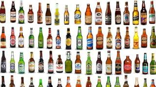 Las cervezas más populares por país