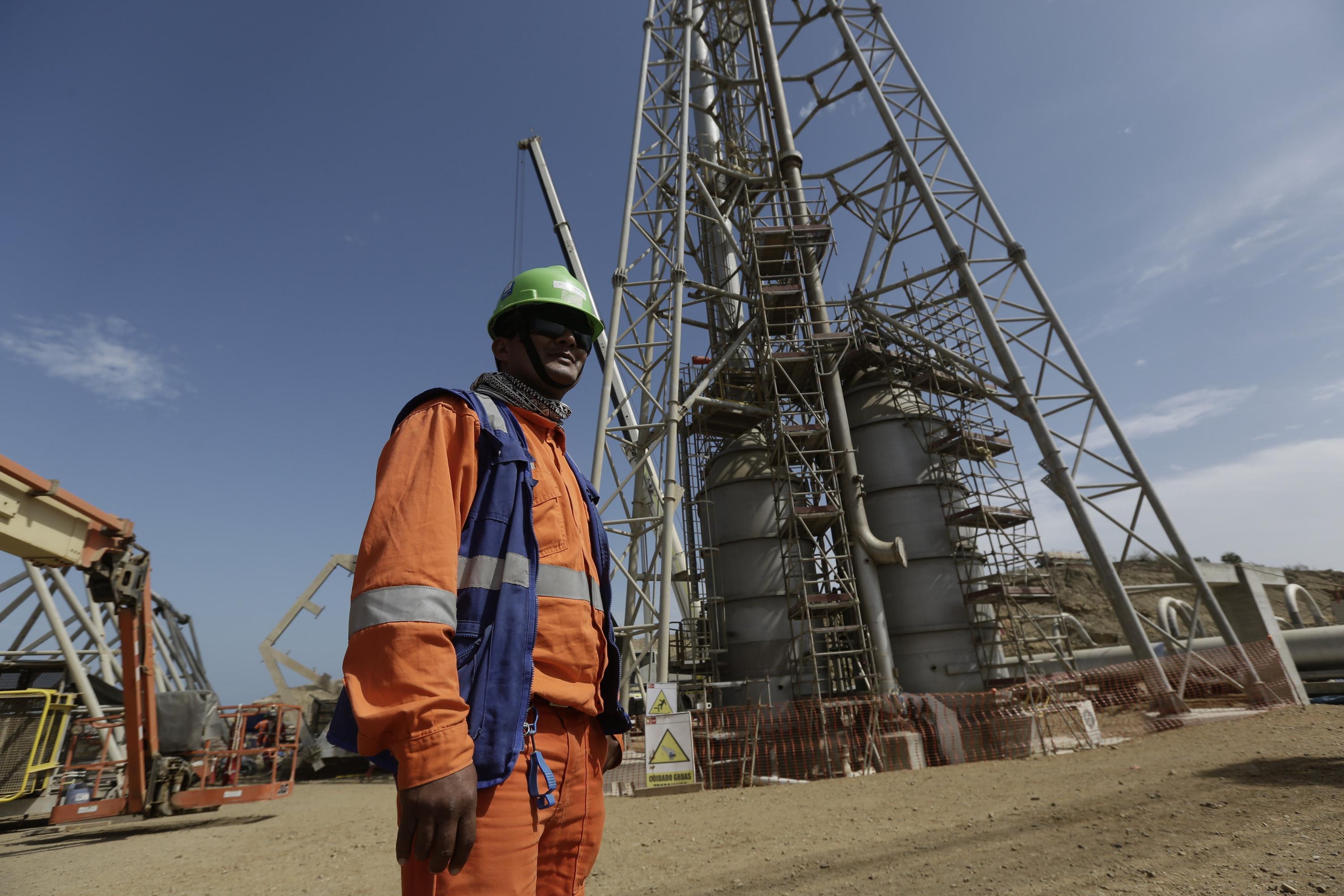 Petroperú realizó en 2017 una emisión de bonos de US$ 2,000 millones. (Foto: GEC)