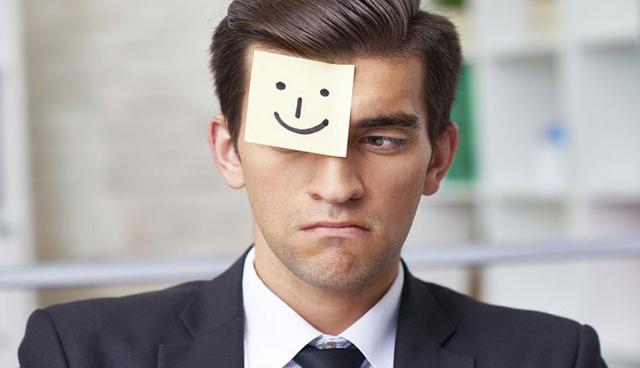 FOTO 2 | 2. Da excusas. Los malos empleados nunca asumen la responsabilidad por sus acciones y siempre ponen pretextos.