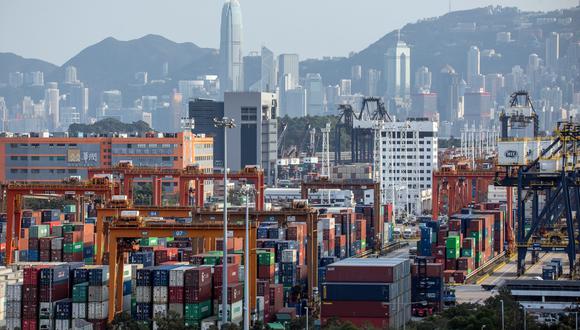 China está lista para detener las importaciones de más productos agrícolas de Estados Unidos si Washington toma más medidas sobre Hong Kong, dijeron las fuentes. (Foto: Bloomberg)