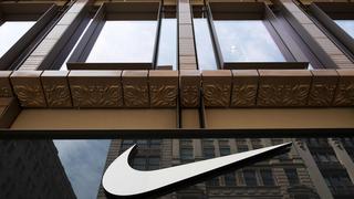 Nike supera las estimaciones de ventas en todos los mercados donde opera