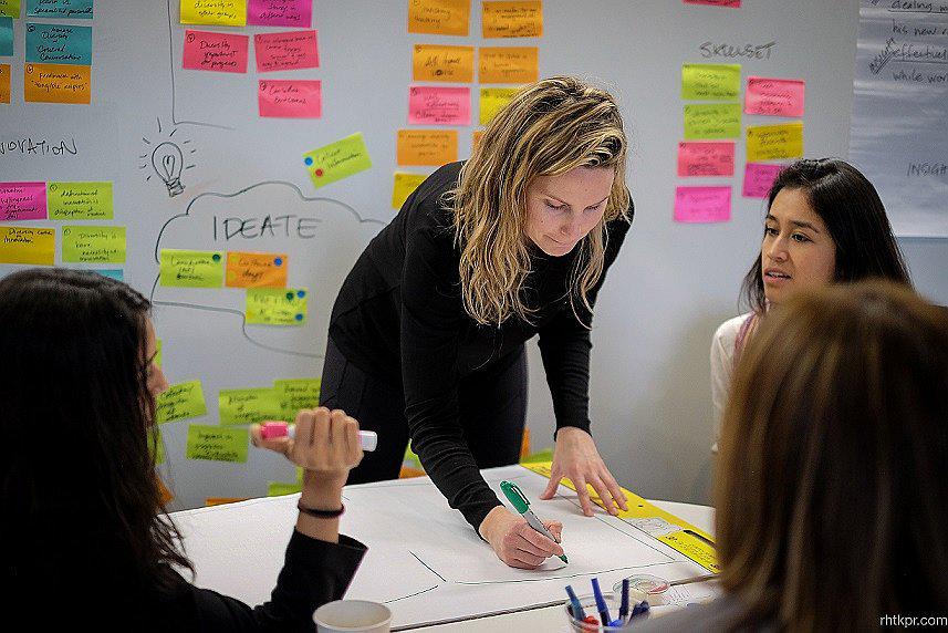 Este año deberá ser igual o más positivo para los emprendedores.