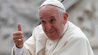 Papa Francisco: Ciudades que recorrerá en Perú recibirán 800 mil visitantes