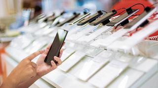 Marcas de smartphones empiezan a liquidar stocks ante menores ventas