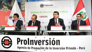 Consorcio franco-peruano ganó concesión del proyecto Telecabinas de Kuélap