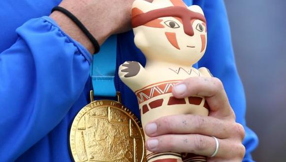 Juegos Panamericanos Lima 2019 | Revisa el medallero del certamen. (Foto: AFP)