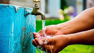 Agua, energía y seguridad alimentaria para todos los peruanos