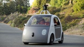 Google defiende el futuro de los autos sin conductor