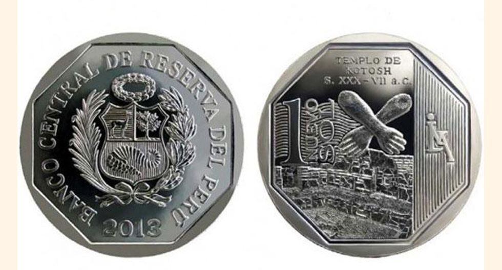 Tendencias: Conozca Las 15 Monedas De La Serie Numismática "Riqueza Y ...