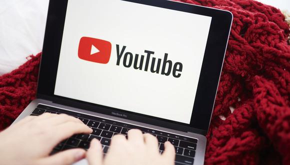 En el 2007, YouTube comenzó a dividir las ventas de anuncios con los creadores.