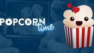 Popcorn Time y otros "torrent" que amenazan Hollywood y el mercado de música