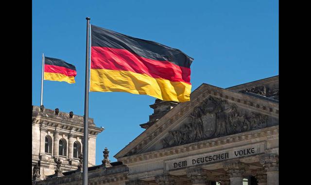 FOTO 6 | Alemania. Si tienes una reunión en Alemania no vayas con el tiempo justo; para ellos ser puntual es llegar 10 minutos antes.