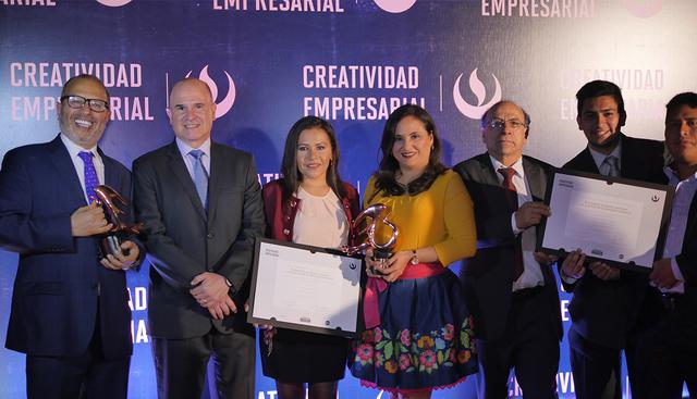 El Instituto Nacional de Radio y Televisión del Perú fue reconocido en la categoría “Comunicación Innovadora” por “Ñuqanchik”, el primer noticiero producido y transmitido íntegramente en quechua, el cual tiene alcance nacional y beneficia directamente a más de 10 millones de ciudadanos quechuahablantes del país. Premio presentado por RPP.