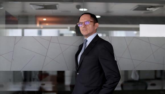Gabriel Álvarez, gerente general del Aranwa Hotels & Resorts adelantó a Gestión los planes de inversión de la compañía. (FOTOS: ALESSANDRO CURRARINO)