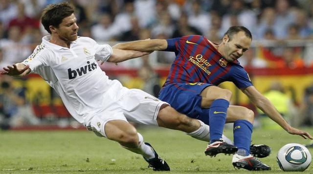 Seguidores. El Barcelona es el líder en Facebook, Twitter e Instagram. Madrid ocupa la segunda plaza en todas las redes.