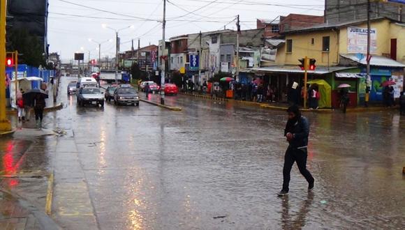 A las protestas y bloqueos de carreteras que afectaron más el sur del país, le siguieron los desastres naturales e inundaciones en el norte, frente a los cuales también se tomará medidas adicionales de apoyo al deudor,  (Foto: Andina)