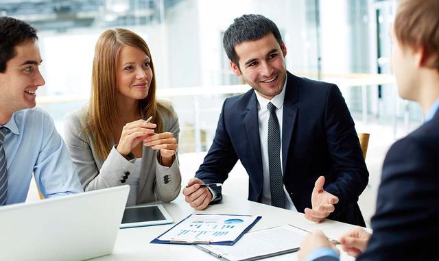 FOTO 8 | 8. Asignar cada tarea a una persona directamente responsable genera compromiso público. ¿Quién será el responsable de ejecutar el acuerdo?